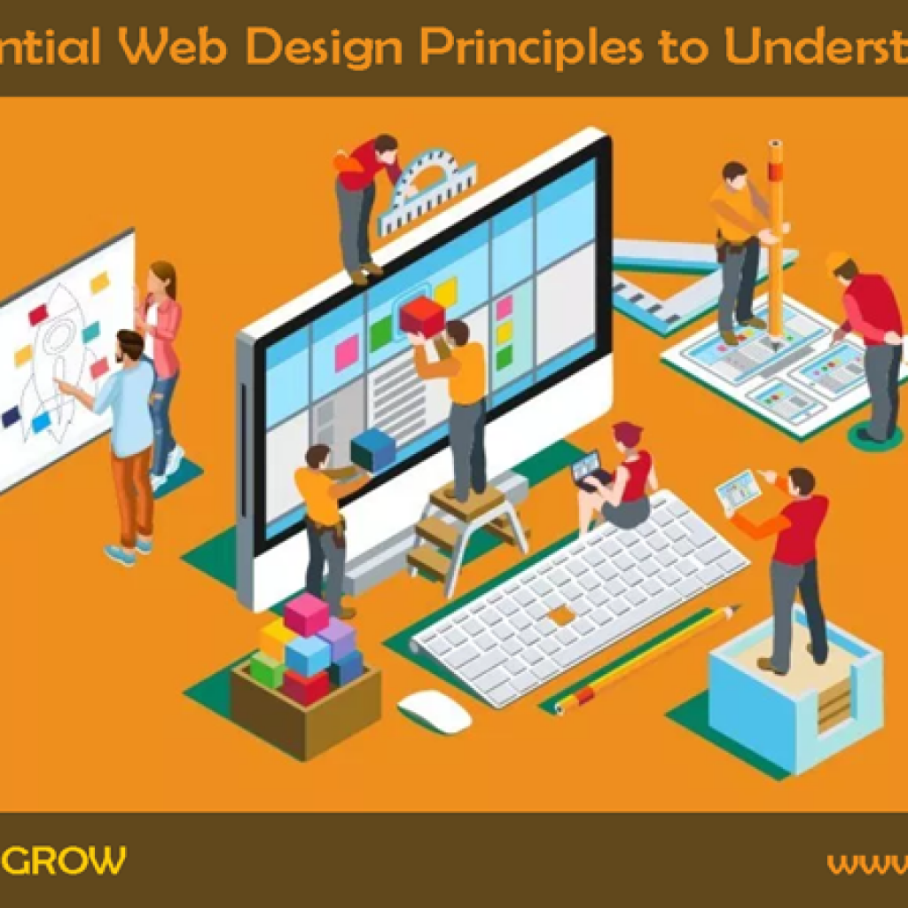 Essential Web Design Principles to Understand – Blog – Web Design ...