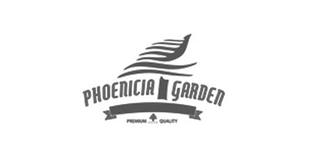 Phoenicia Garden