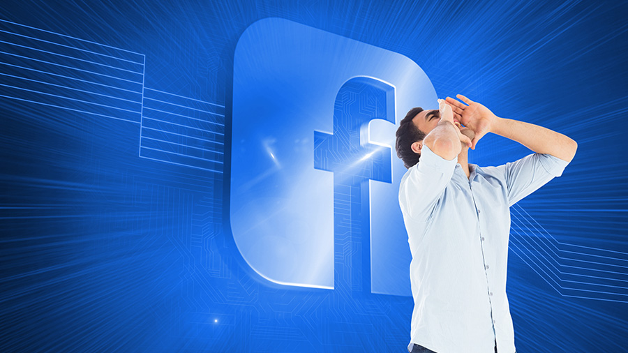 4 Ways To Get More Fans On Your Business Facebook Page