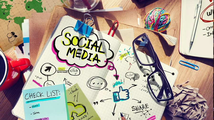 5 Reasons Social Media Isn’t Working For You
