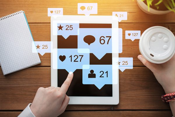 5 Tips To Improve Your Social Media Posts