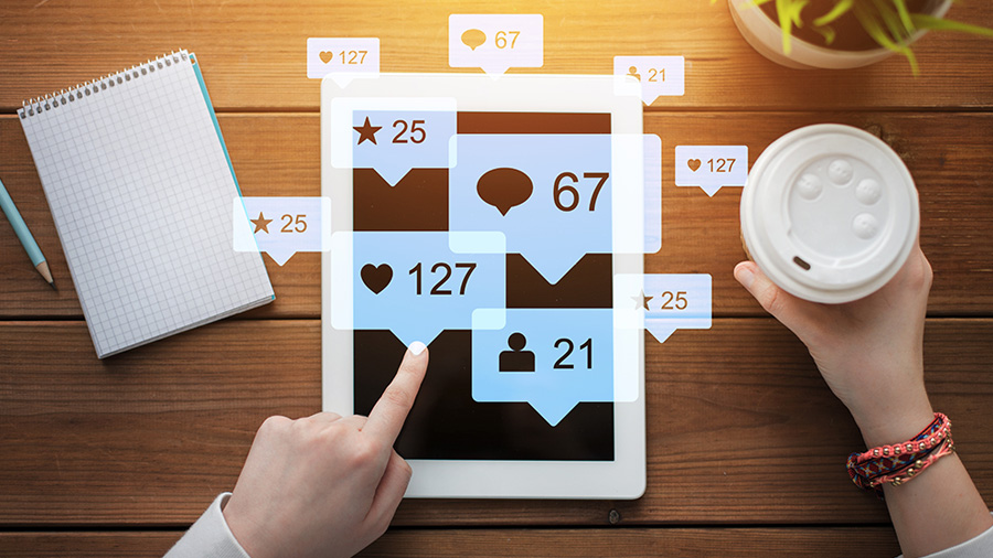 5 Tips To Improve Your Social Media Posts