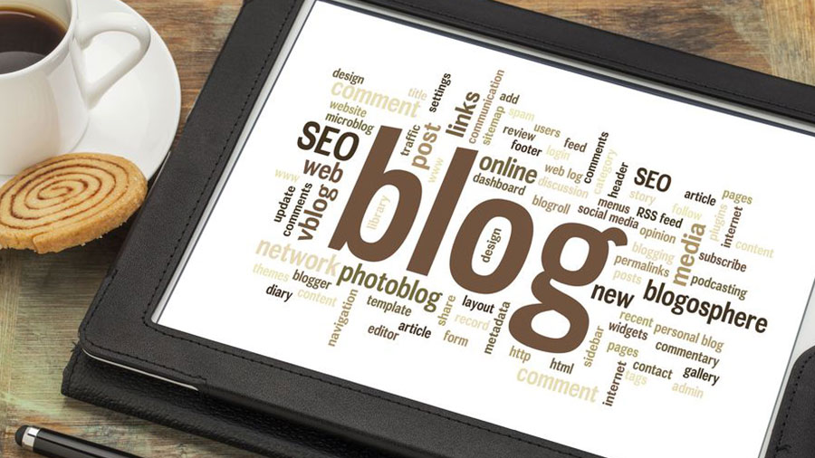 6 Simple Steps To Rock Your Next Blog Post