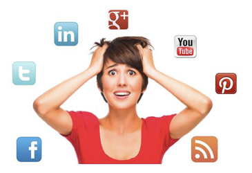It’s Called Junk Mail For A Reason: Embrace Social Media