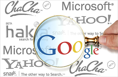 Optimizing your blog images for search