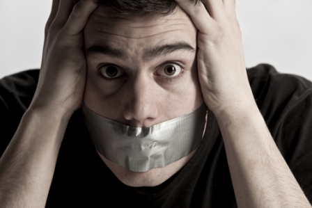 Watch What You Say!