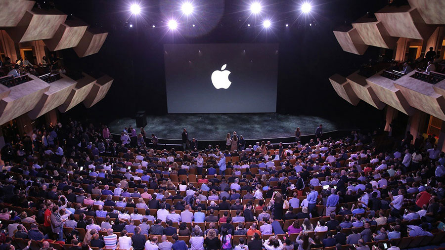 Apple launches new “browse by category” section to improve discovery