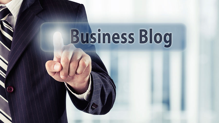 Do You Need A Business Blog?