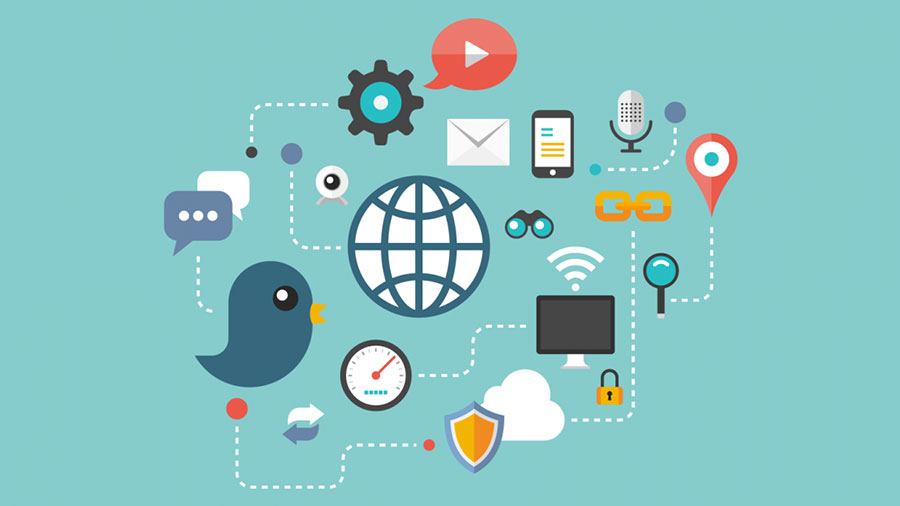 Do You Need A Website Or A Social Media Presence?