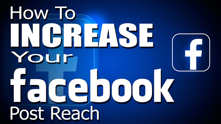 How To Improve Your Facebook Page’s Reach