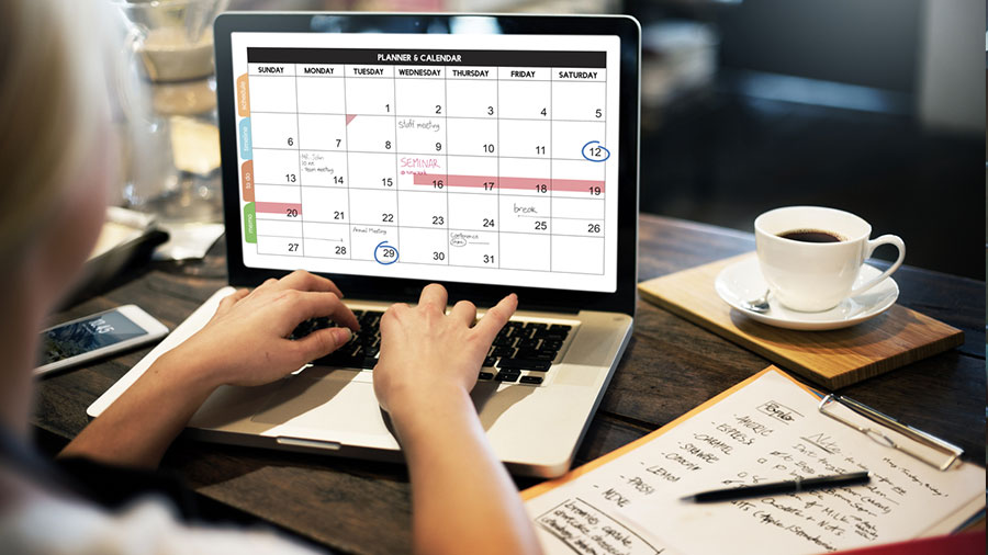 The Importance Of A Content Calendar