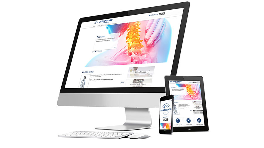 3 Things To Consider When Setting Up Your Website