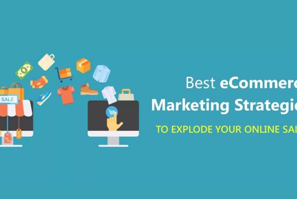 E-Commerce Marketing For Startups