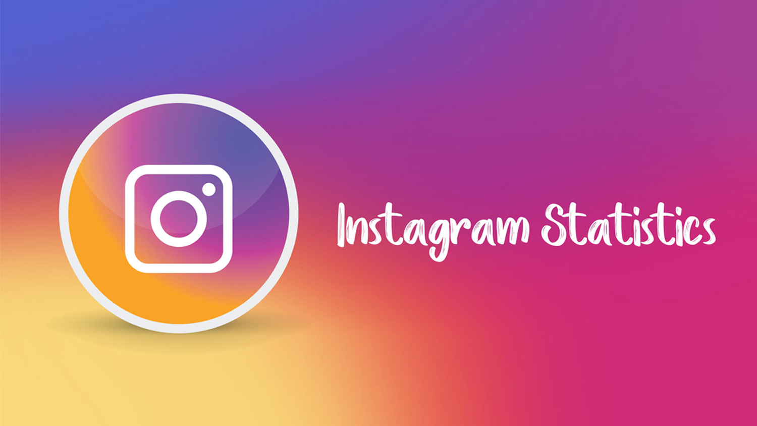 Instagram Statistics