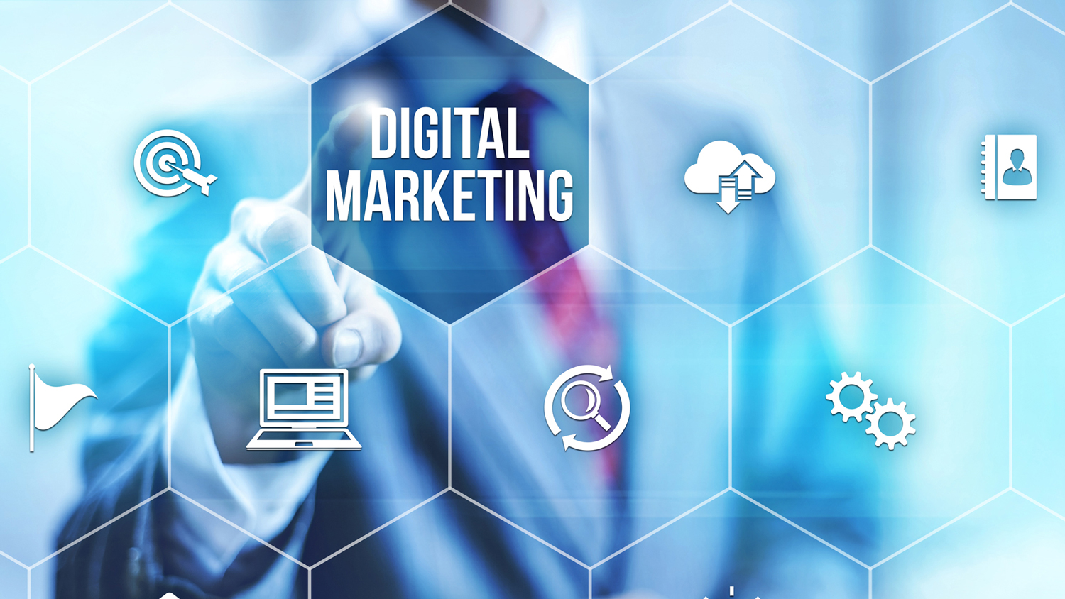 What Is Digital Marketing