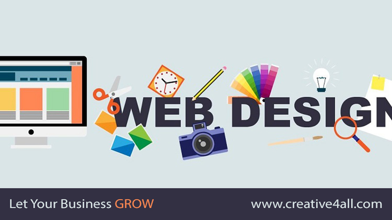 2019 Web Design Trends for Legal Marketers