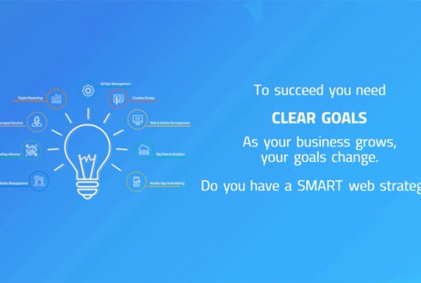 Creative 4 All s.a.r.l. - Digital marketing - Web Design