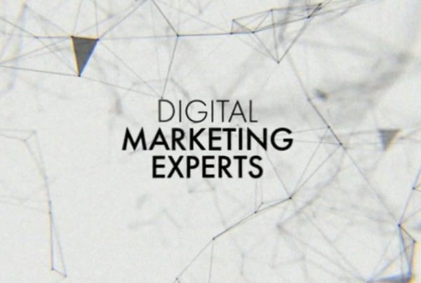 Digital Marketing and SEO Promotion