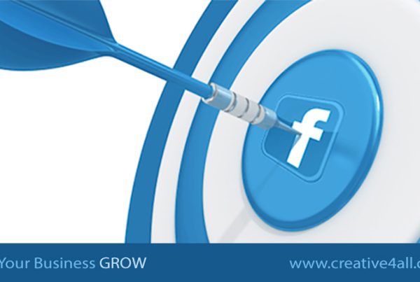 Targeting Your Ideal Customers on Facebook