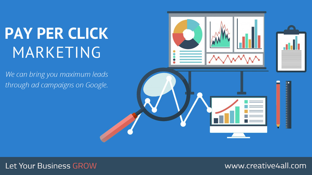 PPC Marketing – Getting The Most Out of Your Marketing