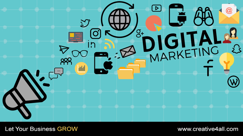 The Small Business Guide to Digital Marketing