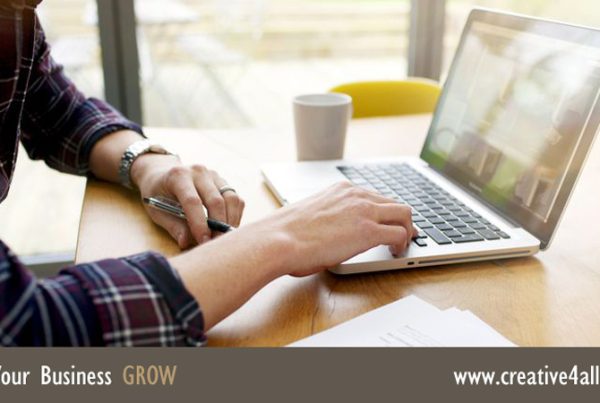 10 Ways Your Website Is Driving Customers Away