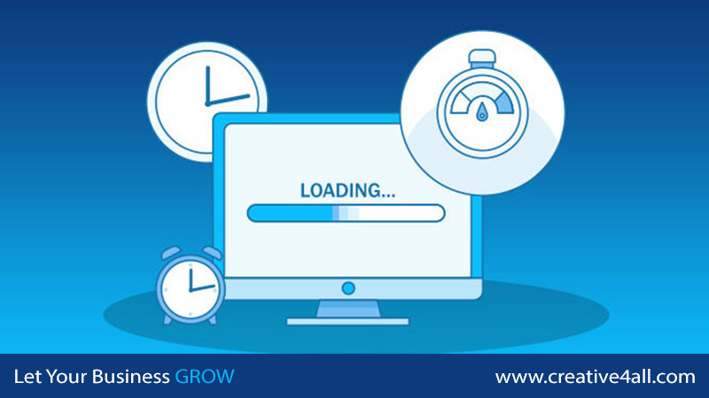 Causes For Your Slow Website Loading And The Way To Fix It (Slowcoach)