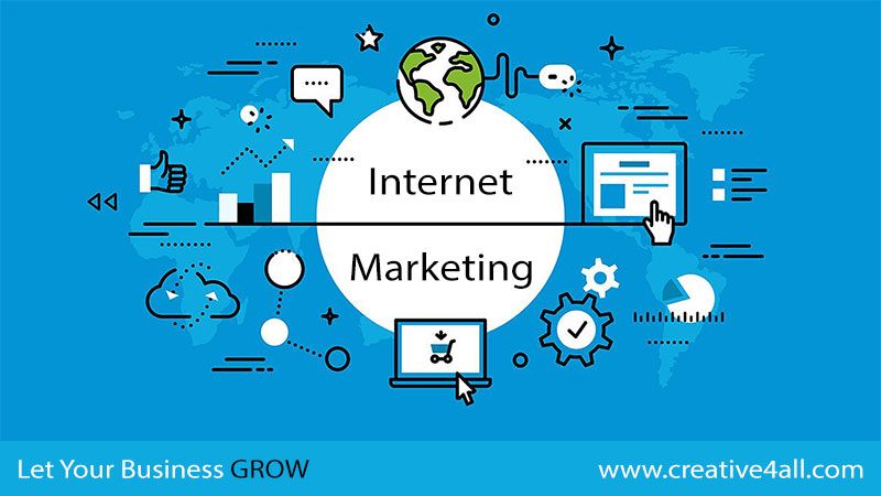 How Much Time Does It Need To Catch Results From Internet Marketing?