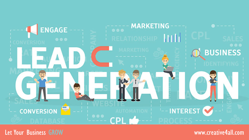12 Ways to Progress Your Website’s Lead Generation