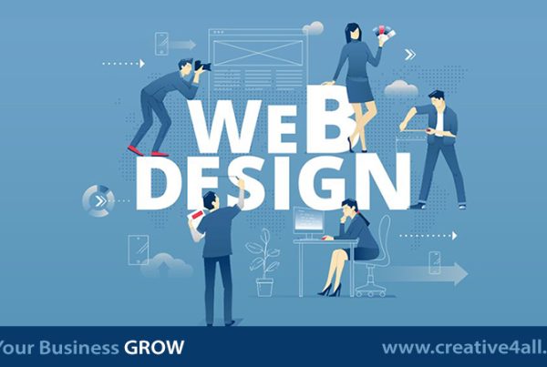 8 Web Design Values And Methods For An Extremely Converting Website