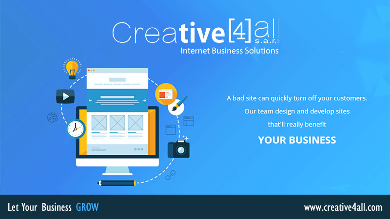 The Way Web Design is Useful for Small Businesses