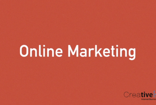 How Creative 4 All s.a.r.l. Can Help You With Online Marketing