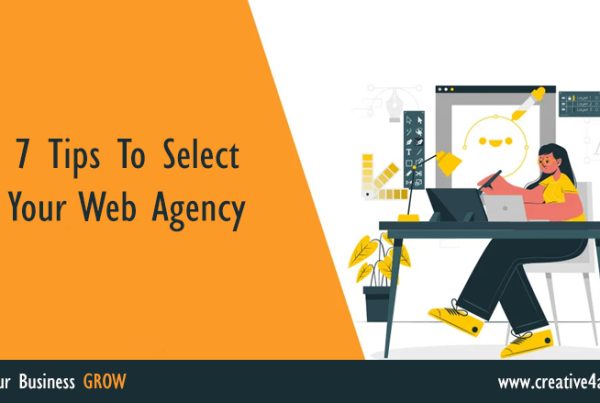 7 Tips To Select Your Web Agency
