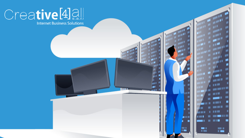 Unveiling the Power of Web Hosting: Lebanon’s Digital Frontier