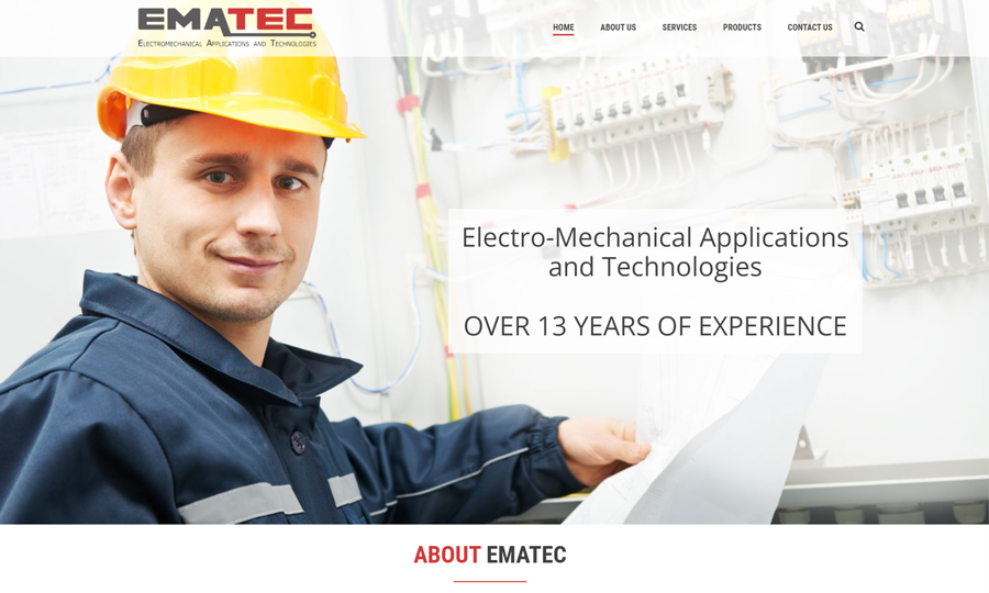 Web Design & Web Development - Lebanon