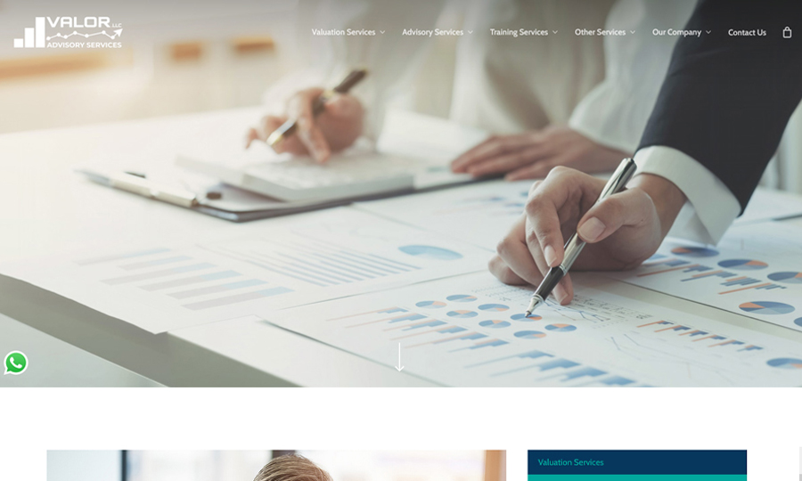 Web Design & Web Development - Lebanon