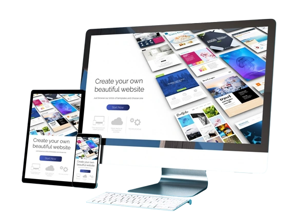 Web Design & Web Development In Lebanon - تصميم وتطوير المواقع الإلكترونية في لبنان
