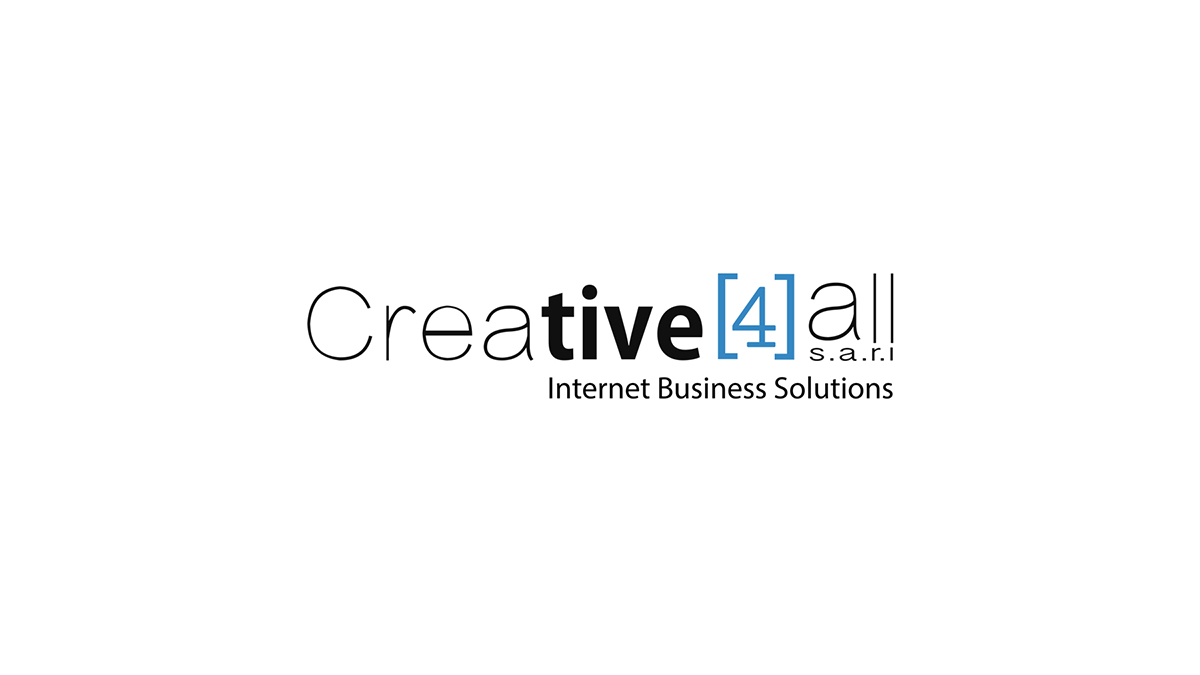 Internet Business Solutions - Digital Marketing - Web Design - Creative 4 All - Lebanon - حلول الأعمال عبر الإنترنت - التسويق الرقمي - تصميم المواقع الإلكترونية - Creative 4 All - لبنان