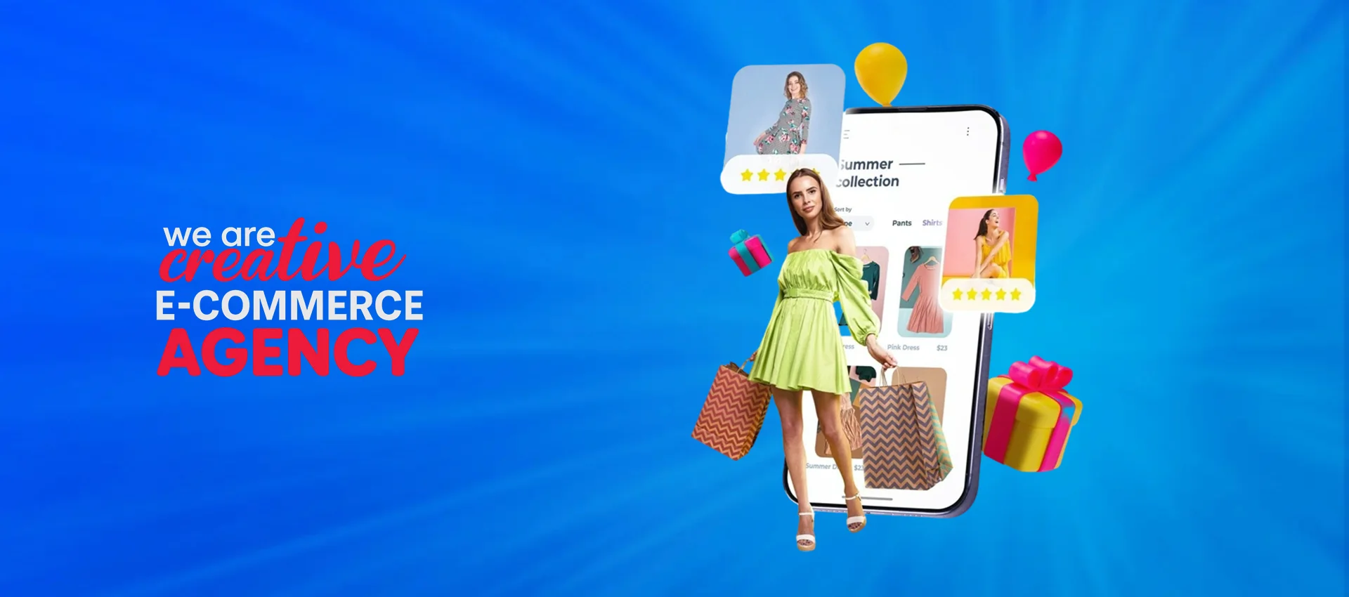 eCommerce in Lebanon - متجر إلكتروني أونلاين في لبنان