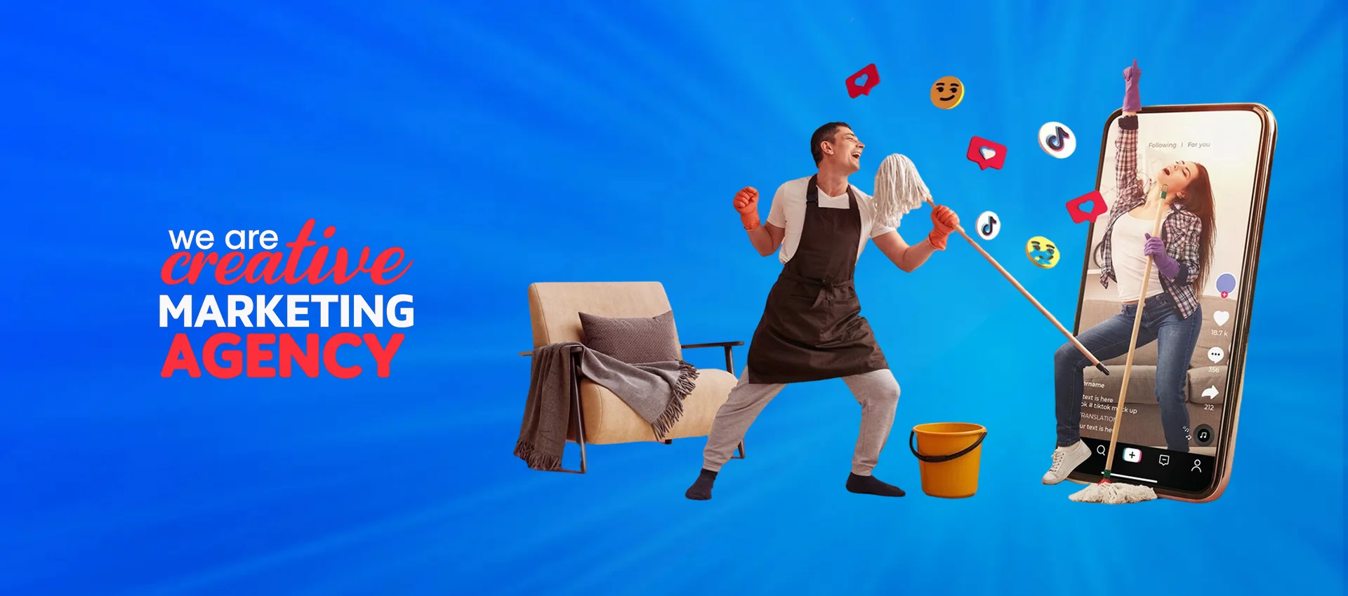 Internet Business Solutions - Digital Marketing - Web Design - Creative 4 All - Lebanon - حلول الأعمال عبر الإنترنت - التسويق الرقمي - تصميم المواقع - Creative 4 All - لبنان