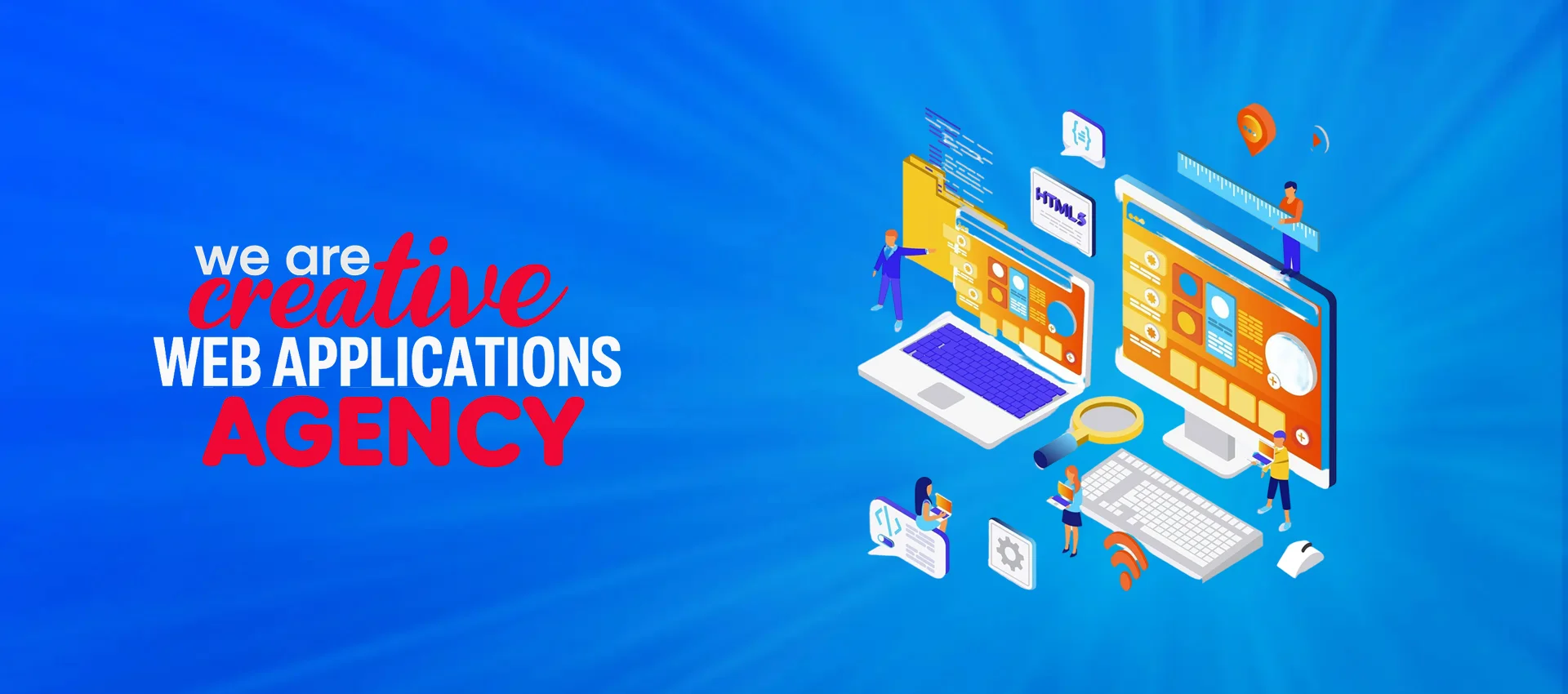 Web Applications in Lebanon - برمجة وتصميم التطبيقات أونلاين في لبنان