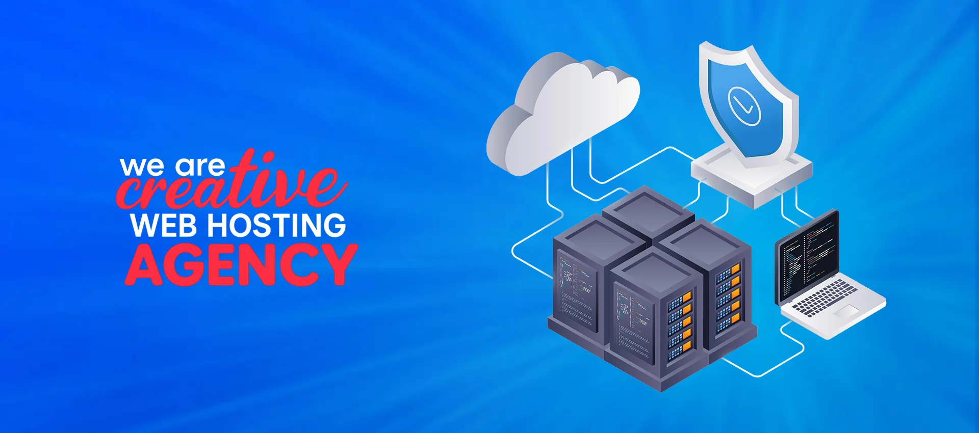 Web Hosting & Domains Names in Lebanon - استضافة المواقع وأسماء النطاق في لبنان