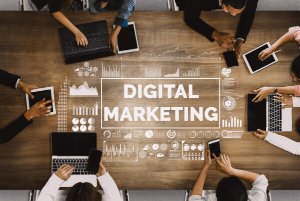 How to Choose the Best Digital Marketing Agency / Company in Lebanon