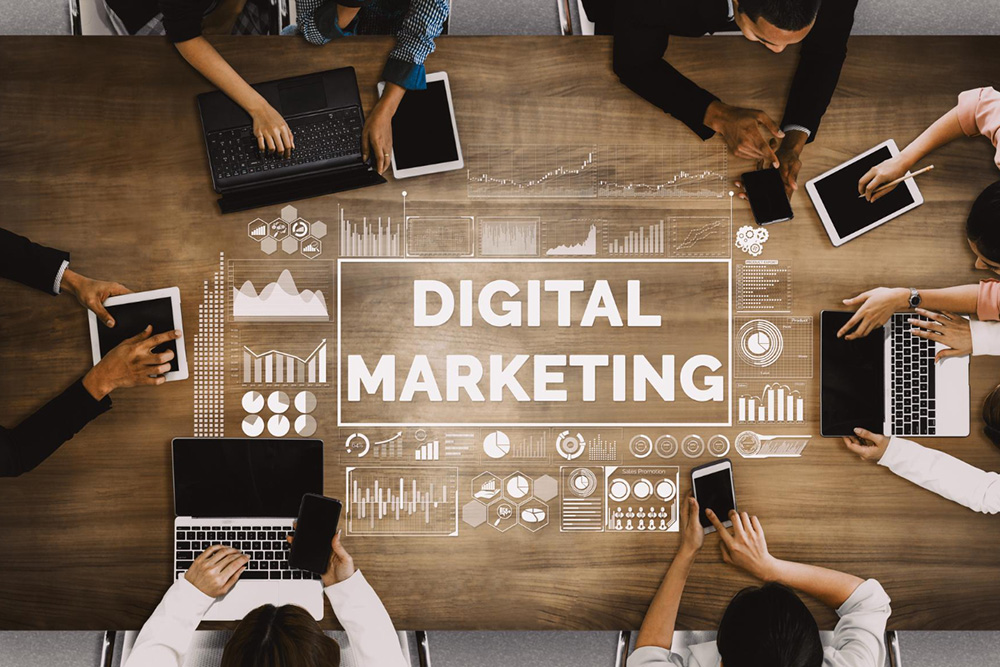 How to Choose the Best Digital Marketing Agency / Company in Lebanon
