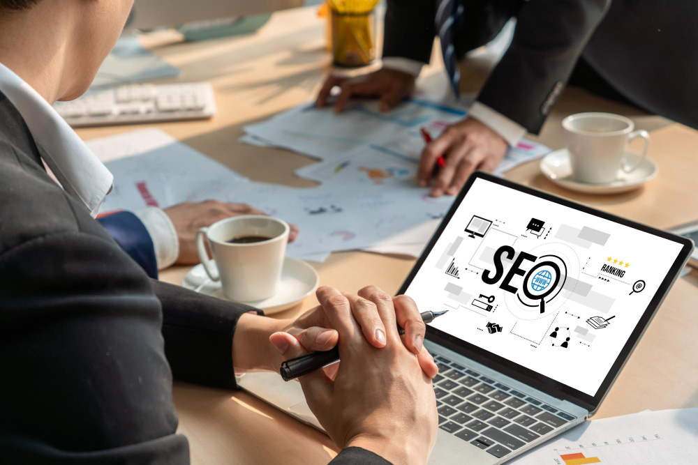 How to Choose the Best Search Engine Optimization Agency or Company in Lebanon