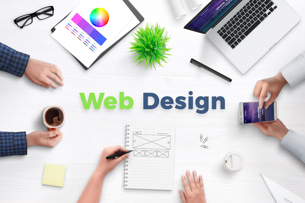 How to Choose the Best Web Design Agency / Company in Lebanon