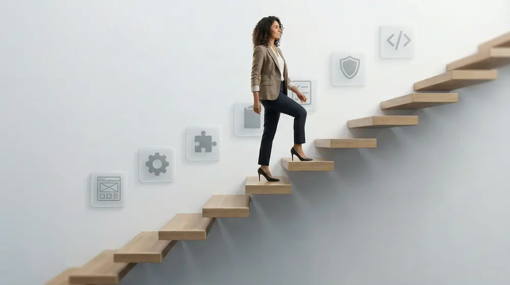 Creative 4 All s.a.r.l.