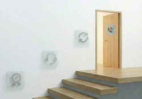 Creative 4 All s.a.r.l.