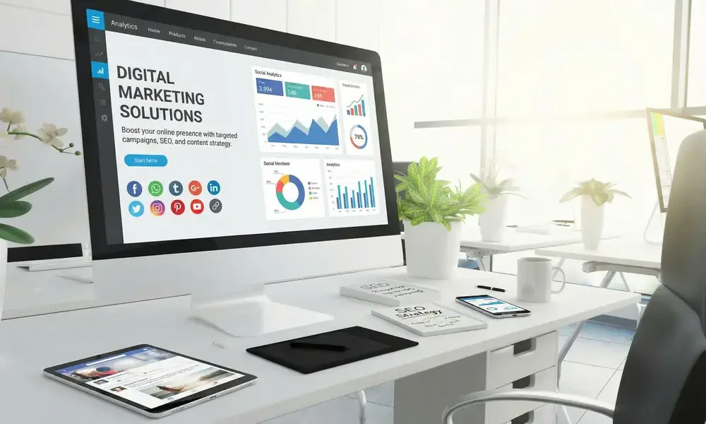 Creative 4 All s.a.r.l.