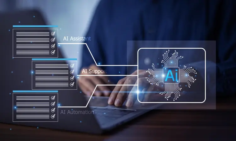 AI Agents, Automation & Chatbots Agency in Lebanon